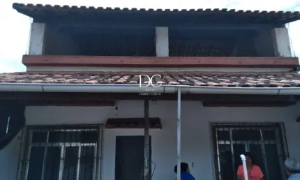 Casa com 3 quartos à venda na Rua Carlos Maximiano, 77, Fonseca, Niterói por R$ 330.000