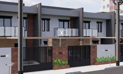 Casa com 2 quartos à venda na Rua Quarenta e Seis, Jardim Atlântico Central (Itaipuaçu), Maricá por R$ 500.000