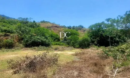 Terreno comercial à venda na Estrada de Ponta Negra, Bananal (Ponta Negra), Maricá por R$ 1.500.000