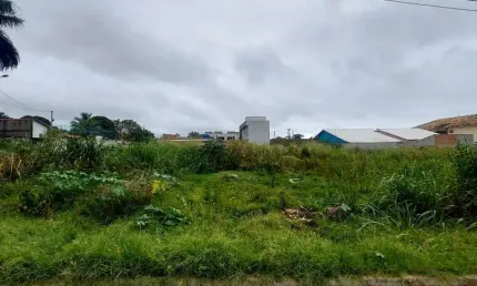 Terreno à venda na rua das tulinas, parque nanci, maricá por r$ 220.000