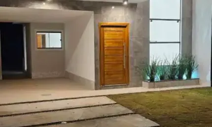 Casa com 3 quartos à venda na Rua 09, 01, Jardim Atlântico Oeste (Itaipuaçu), Maricá por R$ 639.000