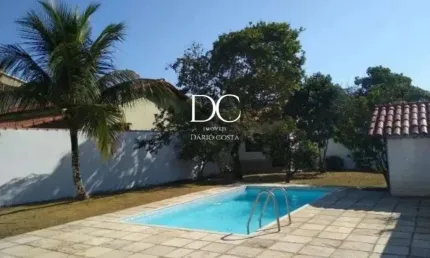 Casa com 3 quartos à venda na Rua Nossa Senhora da Penha, 645, Praia de Itaipuaçu (Itaipuaçu), Maricá por R$ 680.000