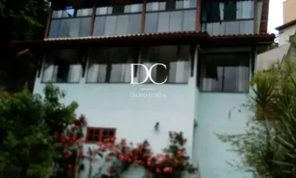 Casa com 2 quartos à venda na Avenida Roberto da Silveira, 2158, Flamengo, Maricá por R$ 480.000