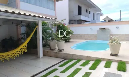 Casa com 2 quartos à venda na Rua Rouxinol, 174, Itaipu, Niterói por R$ 1.500.000