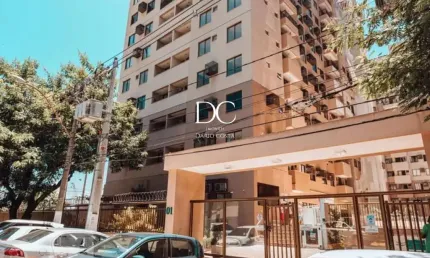 Apartamento com 3 quartos à venda na rua professor heitor carrilho, 1, centro, niterói, 80 m2 por r$ 475.000