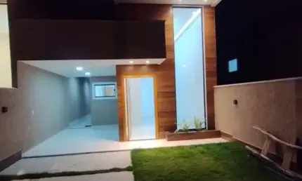 Casa com 3 quartos à venda na Rua dos Professores, 33, Jardim Atlântico Leste (Itaipuaçu), Maricá por R$ 520.000