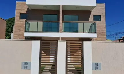 Casa em Condomínio - Duplex / Residencial / Maravista