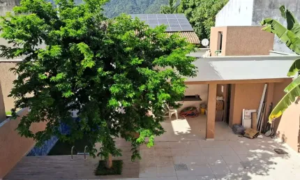 Casa em Condomínio - Duplex / Residencial / Maravista