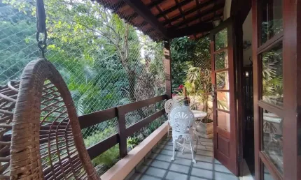 Casa com 3 quartos à venda na Rua México, 181, Vila Progresso, Niterói por R$ 795.000