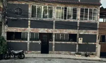Casa com 4 quartos à venda na Rua Nazario, 60, São Francisco Xavier, Rio de Janeiro por R$ 735.000