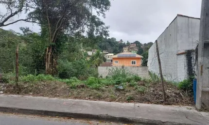 Terreno à venda na Rua jornalista Carlos silva antiga 420, Piratininga, Niterói por R$ 230.000