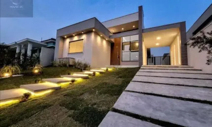 Casa em condomínio fechado com 3 quartos à venda na Rodovia Amaral Peixoto, 15393, Inoã, Maricá por R$ 900.000