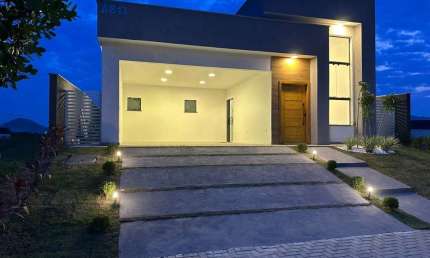 Casa em condomínio fechado com 3 quartos à venda na Rodovia Ernani do Amaral Peixoto, 15393, Inoã, Maricá por R$ 899.000