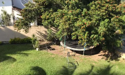 Casa com 3 quartos à venda na Rua Luiz Sobral, 291, Maria Paula, Niterói por R$ 700.000