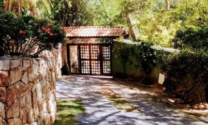 Casa com 6 quartos à venda na Rua da Amizade, 417, Itaipu, Niterói por R$ 2.800.000