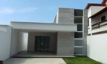 Casa com 2 quartos à venda na Rua Helenice Coutinho Tebet, 171, Engenho do Mato, Niterói, 180 m2 por R$ 650.000