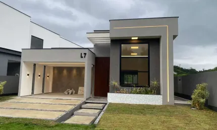 Casa com 3 quartos à venda na Rodovia Vereador Oldemar Guedes Figueiredo, Ubatiba, Maricá por R$ 848.000