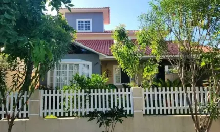 Casa em condomínio fechado com 4 quartos à venda na Estr. Velha de Maricá - Itapeba, São José do Imbassaí, Maricá por R$ 1.650.000