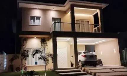 Casa em condomínio fechado com 5 quartos à venda na Rodovia Ernani do Amaral Peixoto, Inoã, Maricá por R$ 1.600.000