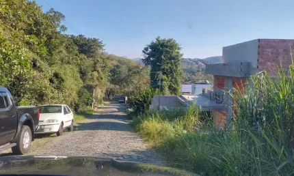 Terreno à venda na Rua Le Corbusier, Vila Progresso, Niterói por R$ 180.000