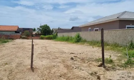 Terreno à venda na Rua Oitenta e Dois A, s/n, Jardim Atlântico Leste (Itaipuaçu), Maricá por R$ 160.000
