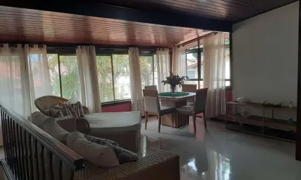 Casa com 6 quartos à venda na Rua Roma, 222, Piratininga, Niterói por R$ 1.390.000
