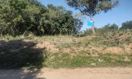 Terreno à venda na Rua Oitenta e Oito, 33, Jardim Interlagos (Ponta Negra), Maricá por R$ 95.000