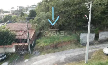 Terreno à venda na Rua das Acácias, 2108, Flamengo, Maricá por R$ 115.000