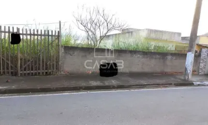 Terreno à venda na Rua Vinte e Cinco, 809, Cajueiros (Itaipuaçu), Maricá por R$ 135.000