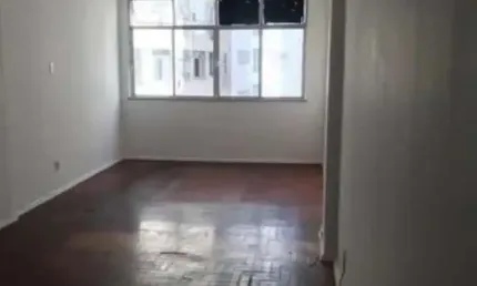 Apartamento com 1 quarto à venda na Rua Luiz Leopoldo Fernandes Pinheiro, 534, Centro, Niterói, 35 m2 por R$ 150.000