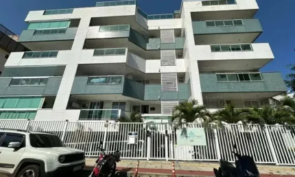 Apartamento com 2 quartos à venda na Rua Pietro Farsoun, 110, Piratininga, Niterói, 102 m2 por R$ 980.000