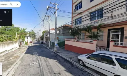 Apartamento com 2 quartos à venda na Rua Indígena, 141, São Lourenço, Niterói, 65 m2 por R$ 280.000