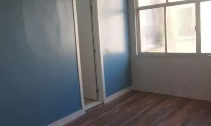 Apartamento com 1 quarto à venda na rua maestro felício toledo, 551, centro, niterói, 35 m2 por r$ 180.000