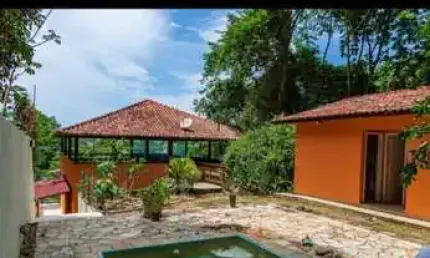 Casa com 4 quartos à venda na rua estrela, 728, piratininga, niterói, 350 m2 por r$ 850.000