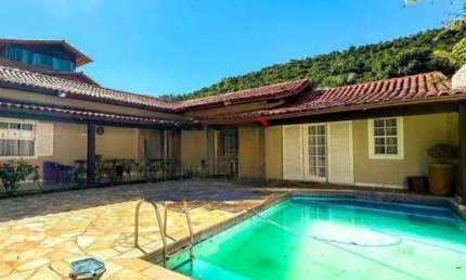 Casa com 3 quartos à venda na Rua da Amizade, S/N, Itaipu, Niterói, 200 m2 por R$ 1.754.000