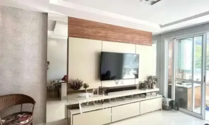 Apartamento com 2 quartos à venda na Avenida Roberto Silveira, 473, Icaraí, Niterói, 95 m2 por R$ 800.000