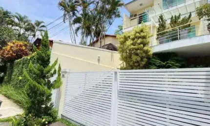 Casa com 3 quartos à venda na Rua Leonardo da Vinci, 261, Pendotiba, Niterói, 160 m2 por R$ 750.000