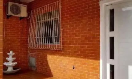 Casa com 4 quartos à venda na Travessa São Luiz, 58, Santa Rosa, Niterói, 400 m2 por R$ 480.000