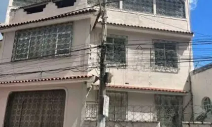 Casa comercial com 4 salas à venda na Travessa Manoel Continentino, 16, Ingá, Niterói, 260 m2 por R$ 1.500.000
