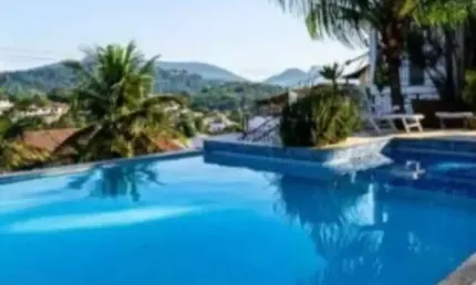 Casa em condomínio fechado com 4 quartos à venda na Estrada Caetano Monteiro, 2835, Badu, Niterói, 550 m2 por R$ 1.630.000