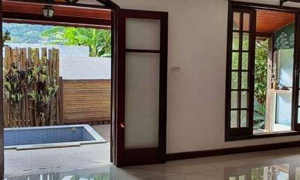 Casa em condomínio fechado com 4 quartos à venda na Rua Albino Pereira, 367, São Francisco, Niterói, 200 m2 por R$ 760.000