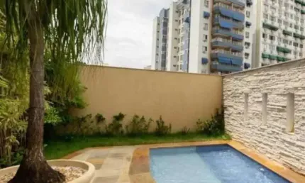 Apartamento com 1 quarto à venda na Rua Noronha Torrezão, 63, Santa Rosa, Niterói, 72 m2 por R$ 590.000