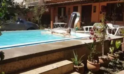 Casa com 4 quartos à venda na Rua Dois, Várzea das Moças, Niterói, 360 m2 por R$ 750.000