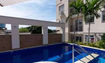 Apartamento com 2 quartos à venda na Rua Doutor March, 329, Barreto, Niterói, 47 m2 por R$ 290.000