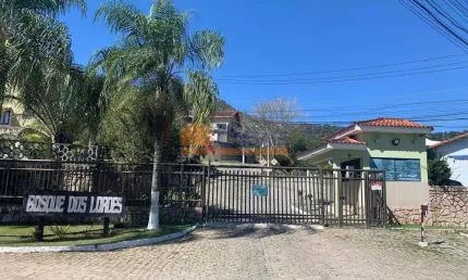 Terreno à venda na Rua José Santos Siqueira Castro, SN, Marquês de Maricá, Maricá por R$ 185.000