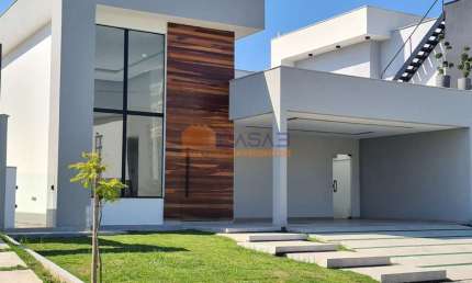 Casa em condomínio fechado com 3 quartos à venda na Rua A, 15393, Inoã, Maricá por R$ 990.000