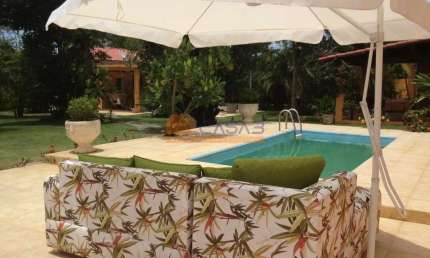 Casa com 3 quartos à venda na Rua Manoel Pinheiro Leite, Jardim Atlântico Oeste (Itaipuaçu), Maricá por R$ 850.000
