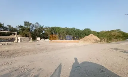 Terreno à venda na Avenida Prefeito Alcebíades Mendes, -, São José do Imbassaí, Maricá por R$ 175.000