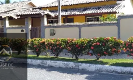 Casa com 2 quartos à venda na RUA SÃO BENTO - ANTIGA 28, 274, Guaratiba (Ponta Negra), Maricá por R$ 472.000