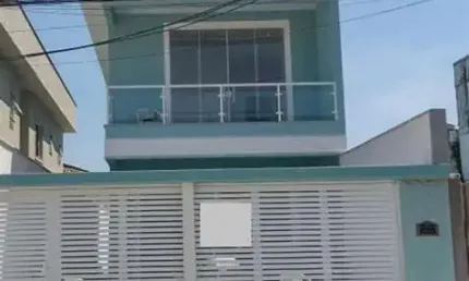 Casa com 4 quartos à venda na Rua Senador Lucio Bittencourt, 393, Itaipu, Niterói, 180 m2 por R$ 1.050.000